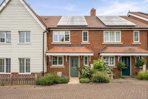 3 bedroom terraced house for sale, Metcalfe Avenue, Carshalton