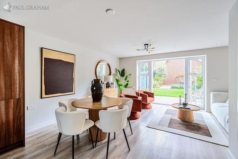3 bedroom terraced house for sale, Metcalfe Avenue, Carshalton