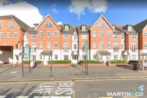 undefined, Lords, Lordswood Road, Harborne, B17