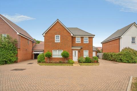 4 bedroom detached house for sale, Wodehouse Close, EMSWORTH, Hampshire, PO10