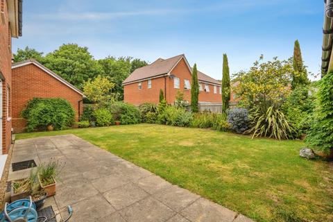 4 bedroom detached house for sale, Wodehouse Close, EMSWORTH, Hampshire, PO10