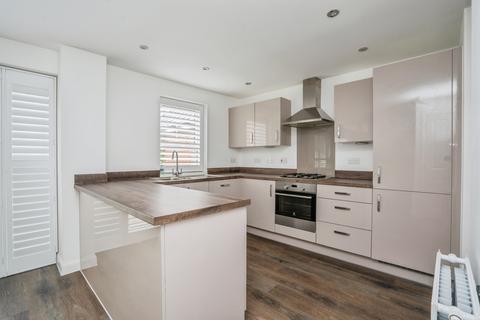 4 bedroom detached house for sale, Wodehouse Close, EMSWORTH, Hampshire, PO10