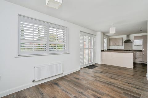 4 bedroom detached house for sale, Wodehouse Close, EMSWORTH, Hampshire, PO10