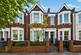 Leghorn Road, London