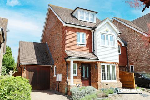 Abbey Close, Orpington