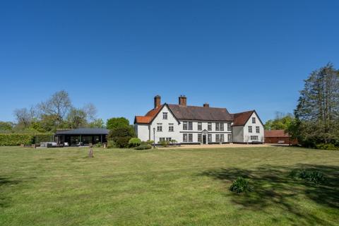7 bedroom detached house for sale, Deopham Road, Morley St. Botolph, NR18 9