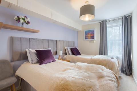 2 bedroom apartment for sale, Affleck Street, Aberdeen