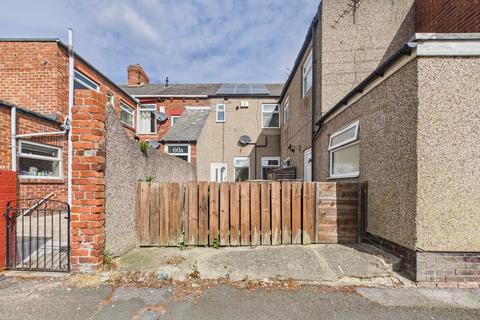 undefined, Victoria Terrace, Bedlington, Newcastle Upon Tyne