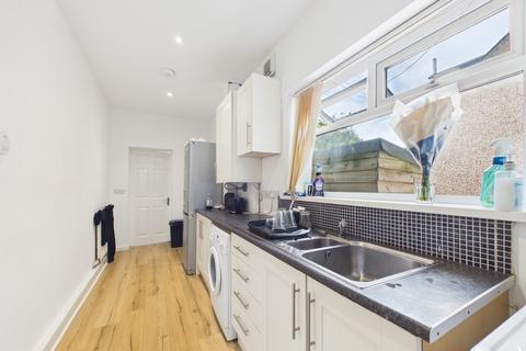 undefined, Victoria Terrace, Bedlington, Newcastle Upon Tyne