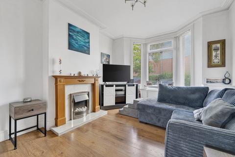 3 bedroom terraced house for sale, Queens Park View, Chester CH4