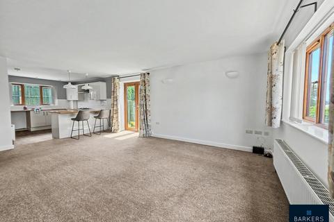 2 bedroom detached bungalow for sale, Fountain Street, Heckmondwike