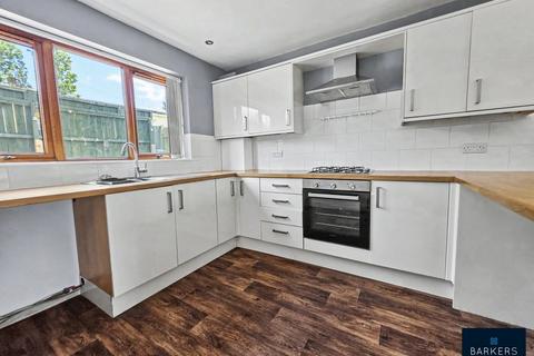 2 bedroom detached bungalow for sale, Fountain Street, Heckmondwike