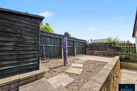 2 bedroom detached bungalow for sale, Fountain Street, Heckmondwike