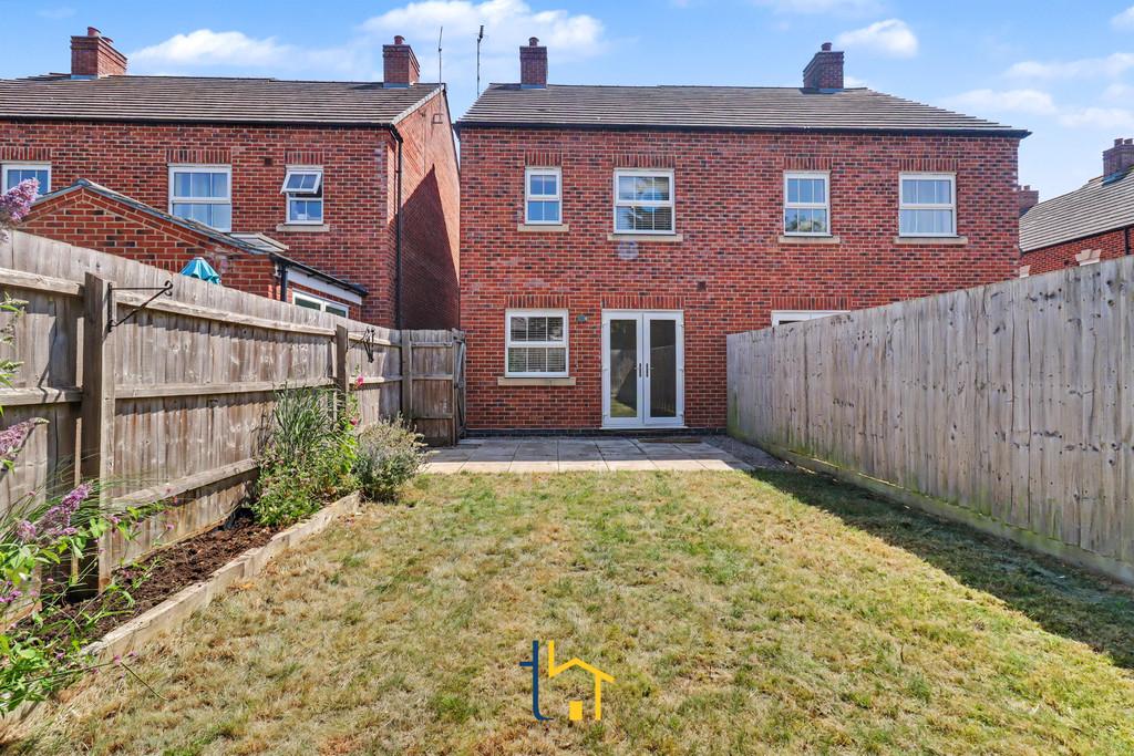 Garden view, garden