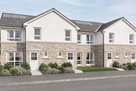 3 bedroom end of terrace house for sale, Corseford Road, Renfrewshire PA5