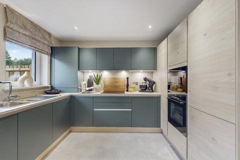 3 bedroom end of terrace house for sale, Corseford Road, Renfrewshire PA5