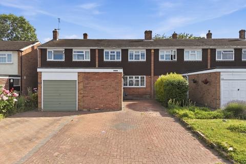 Roundhills, Waltham Abbey