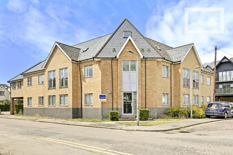 undefined, Forest Court, Hemnall Street, Epping