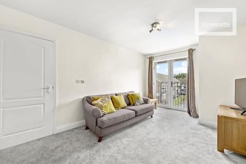 undefined, Forest Court, Hemnall Street, Epping