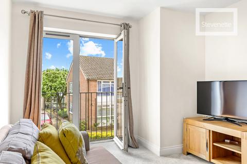 undefined, Forest Court, Hemnall Street, Epping