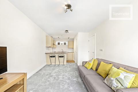 undefined, Forest Court, Hemnall Street, Epping