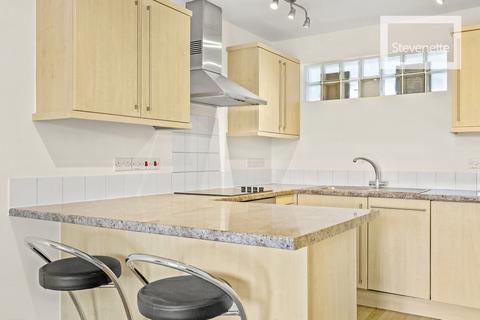 undefined, Forest Court, Hemnall Street, Epping