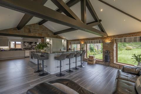 5 bedroom barn conversion for sale, The Sheepwash, Nr. Cumwhitton