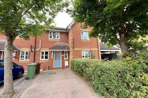 Fuchsia Close, Rush Green