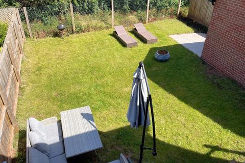 3 bedroom semi-detached house for sale, Ellacott Road, Exeter EX2