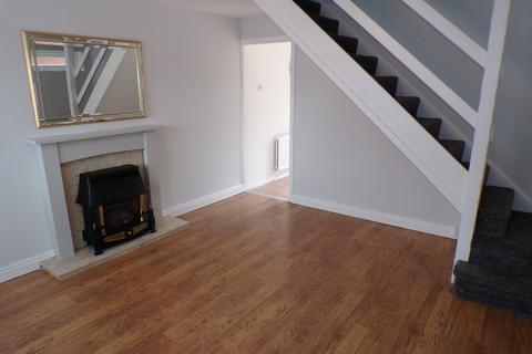 undefined, Beverley Hill, Staffs WS12