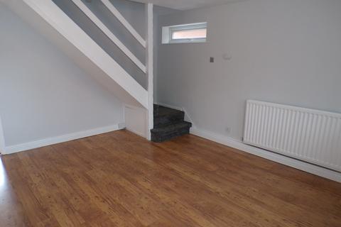 undefined, Beverley Hill, Staffs WS12