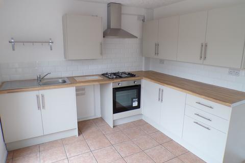undefined, Beverley Hill, Staffs WS12