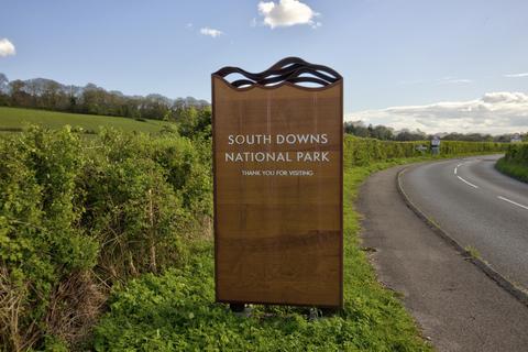 2 bedroom flat for sale, Bowes Hill, Rowlands Castle, PO9