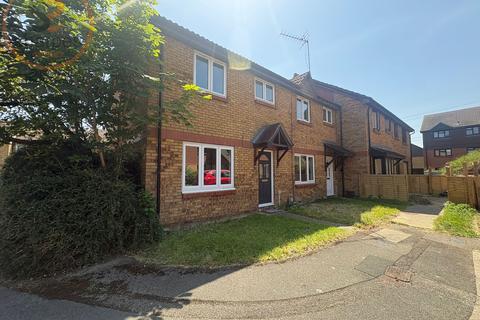 North Road, Wimbledon, London