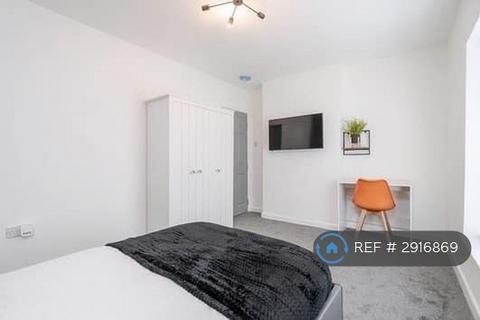 undefined, Ash Grove, Bolton, BL1