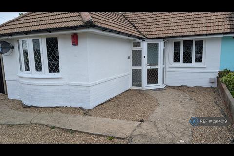 undefined, The Warren Drive, Westgate-On-Sea, CT8
