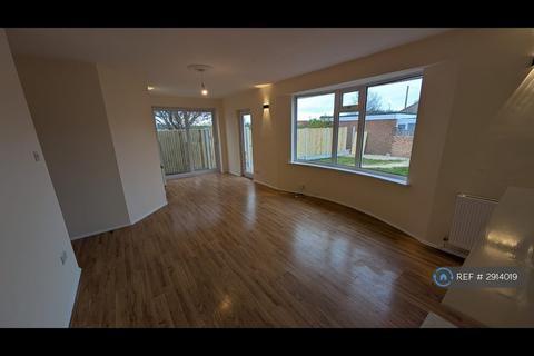 undefined, The Warren Drive, Westgate-On-Sea, CT8