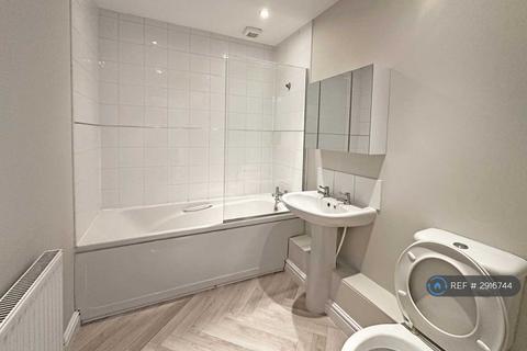 1 bedroom flat to rent, Arpley Court, Warrington, WA1