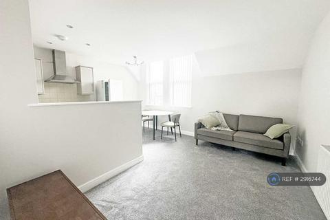 1 bedroom flat to rent, Arpley Court, Warrington, WA1