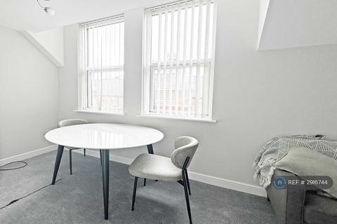 1 bedroom flat to rent, Arpley Court, Warrington, WA1