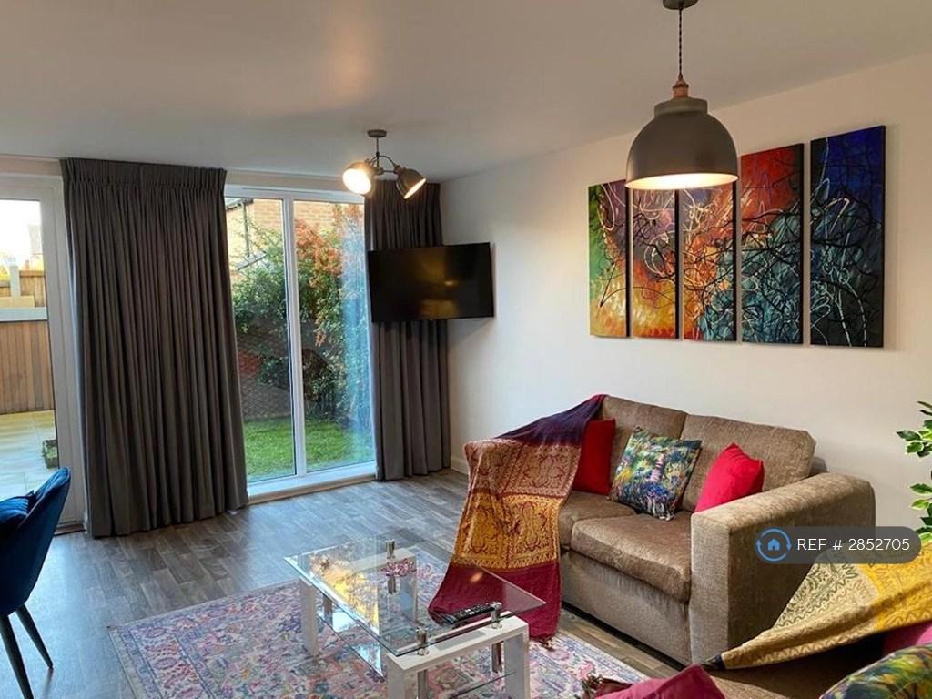 House in Cambridge, Trumpington - View 3