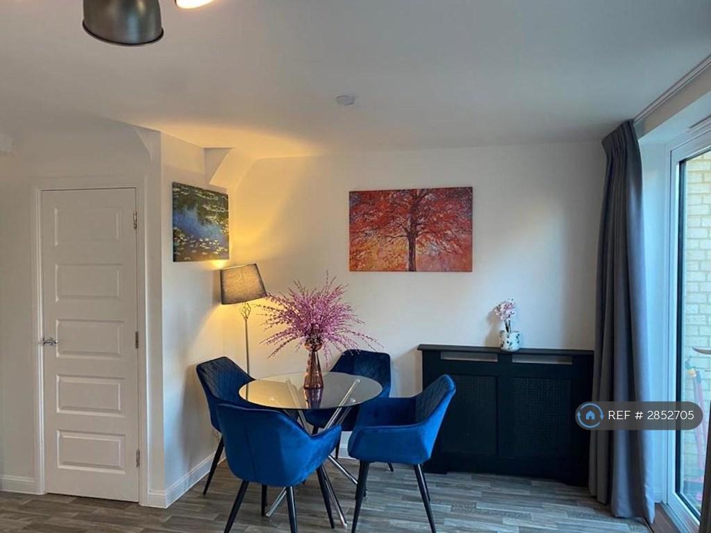 House in Cambridge, Trumpington - View 4