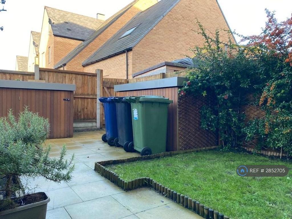 House in Cambridge, Trumpington - View 5