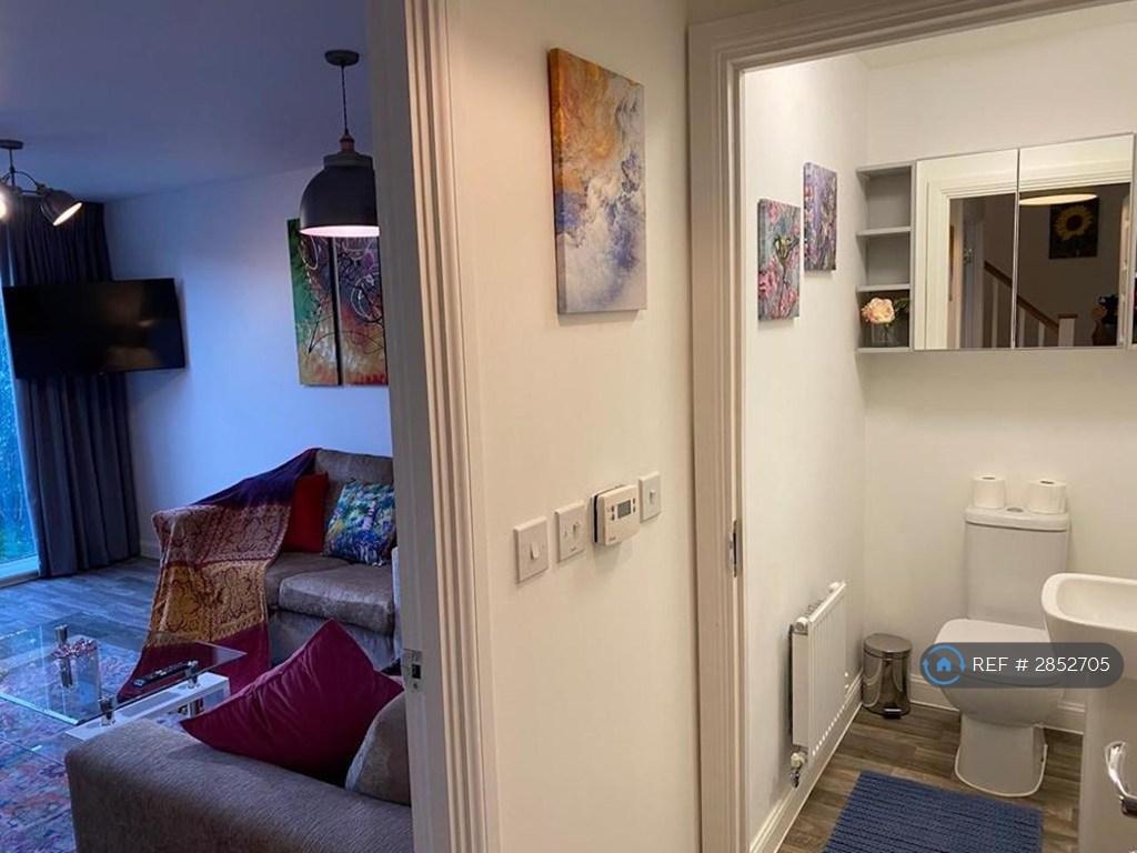 House in Cambridge, Trumpington - View 6