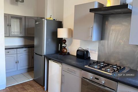 undefined, Derby Street, Glasgow, G3