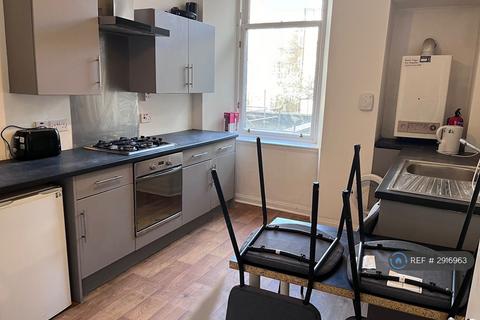 undefined, Derby Street, Glasgow, G3
