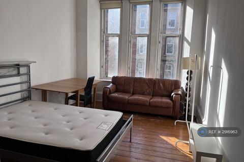 undefined, Derby Street, Glasgow, G3