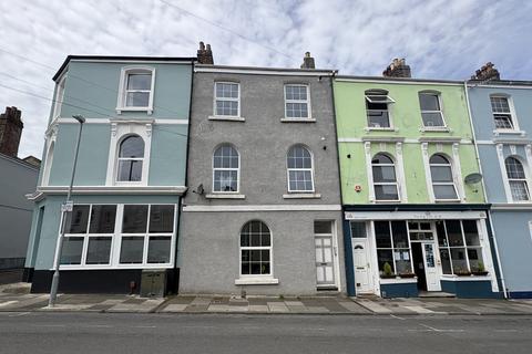 1 bedroom flat to rent, Admiralty Street, Plymouth, PL1