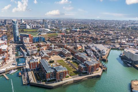 2 bedroom apartment for sale, Arethusa House, Portsmouth, PO1
