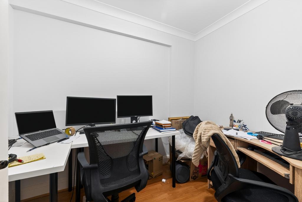 Home office